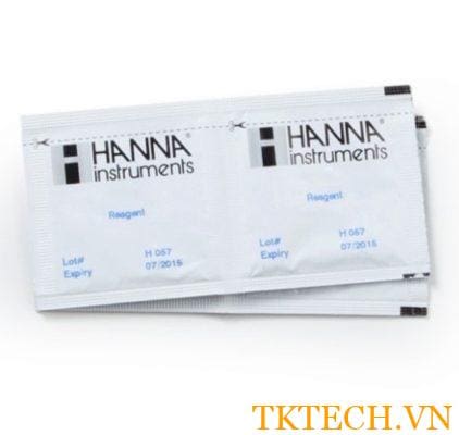 Thuốc thử đo Molybdenum Hanna HI93730-01