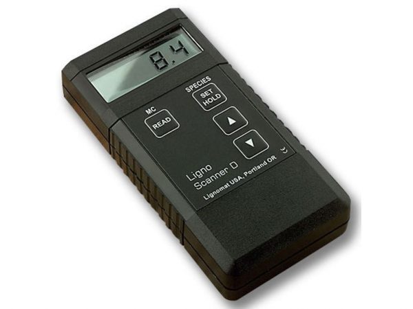 Máy đo độ ẩm gỗ Ligno-Scanner D