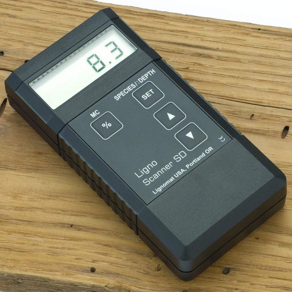 Máy đo độ ẩm gỗ Ligno-Scanner SD