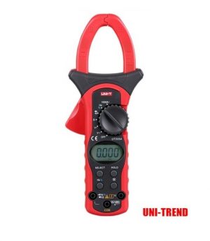 Ampe kìm Uni-T UT205A đo dòng AC 1000A