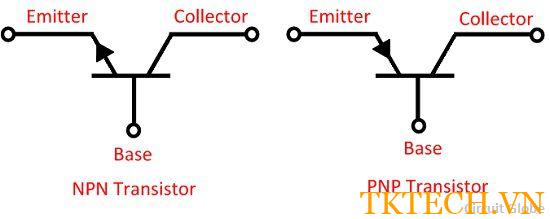 Transistor là gì