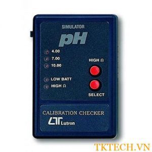 Máy đo pH Lutron CC-PH