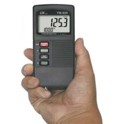 Máy đo nhiệt độ Lutron TM-925