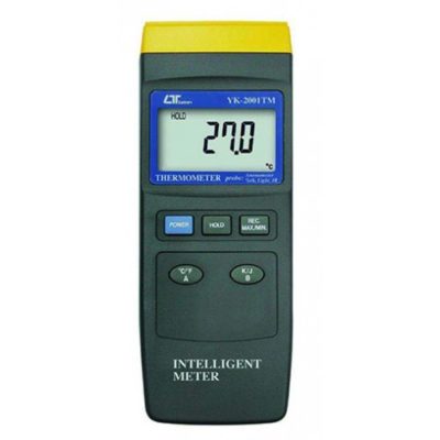 Máy đo nhiệt độ Lutron YK-2001TM