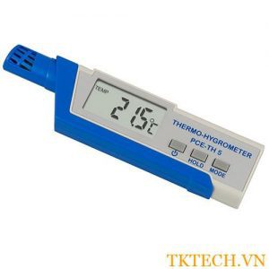 Máy đo độ ẩm không khí PCE-TH 5
