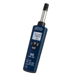 Máy đo độ ẩm không khí PCE-555