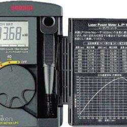 Máy đo công suất laser Sanwa LP1