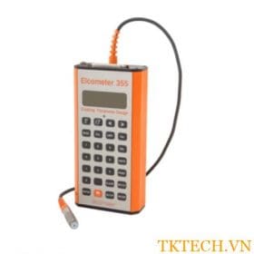 Máy đo độ dày lớp phủ Elcometer 355