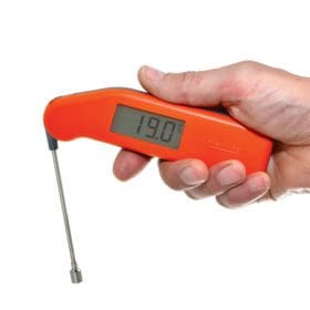 Nhiệt kế bỏ túi kỹ thuật số Elcometer 212