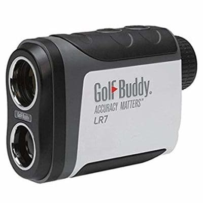 Ống nhòm đo khoảng cách GolfBuddy Laser LR7