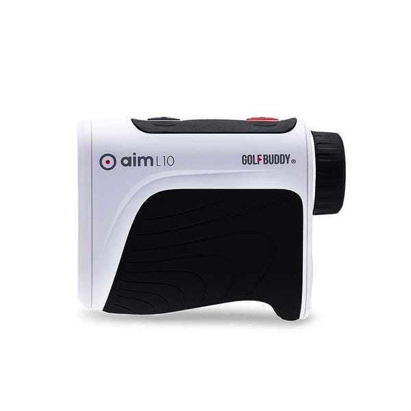 Golf Buddy aim L10 Easy to Use Golf Range Finder with Vibration Mode 1