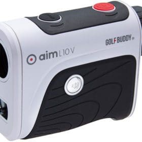 Máy đo khoảng cách GolfBuddy Laser aim L10V