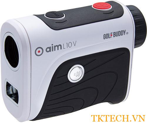 Máy đo khoảng cách GolfBuddy Laser aim L10V