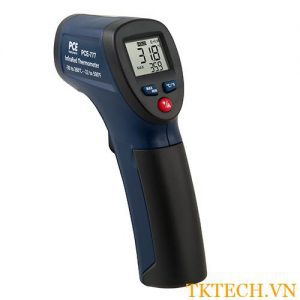 Máy đo nhiệt độ PCE-777N