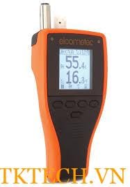 Máy đo nhiệt độ, độ ẩm Elcometer 308