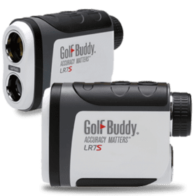 Ống nhòm đo khoảng cách GolfBuddy Laser LR7