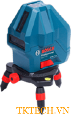 Máy Cân Mực Laser Bosch GLL 3-15 X