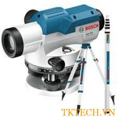 Máy Thủy Bình Bosch GOL 32 D