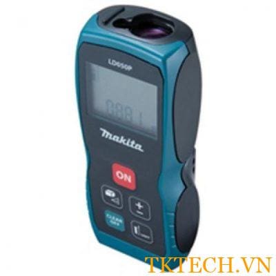 Máy đo khoảng cách bằng laser Makita LD050P