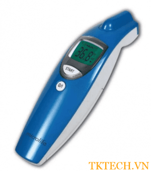 Máy đo nhiệt độ cơ thể Microlife FR 1DZ1