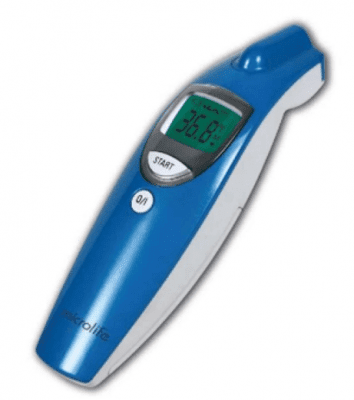 Máy đo nhiệt độ cơ thể Microlife FR 1DZ1