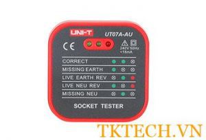 Socket tester