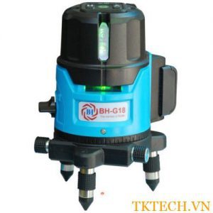 Máy cân mực laser TCVN BH-G18