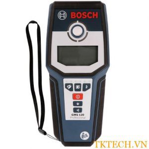 Máy dò đa năng Bosch GMS120
