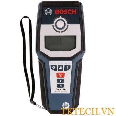 Máy dò đa năng Bosch GMS120