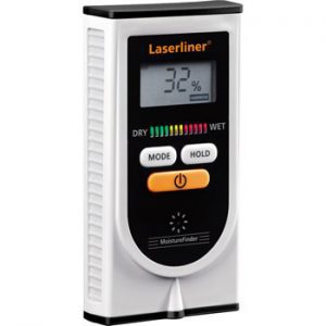 Máy đo độ ẩm Laserliner 082.032A