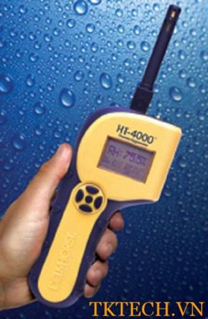 Máy đo độ ẩm HT-4000