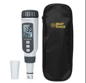 Máy đo pH Smart Sensor PH818