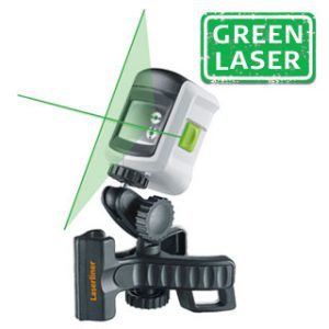 Máy thu laser Laserliner 081.337A