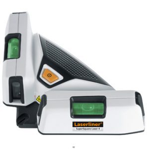 Máy thu laser Laserliner 081.135A