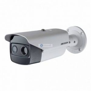 Camera đo thân nhiệt HIKVision DS-2TD2637B-15/P