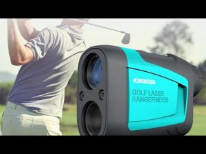 Ống Nhòm Golf Mileseey PF210