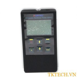 Máy đo độ cứng kim loại Huatec HUH-1