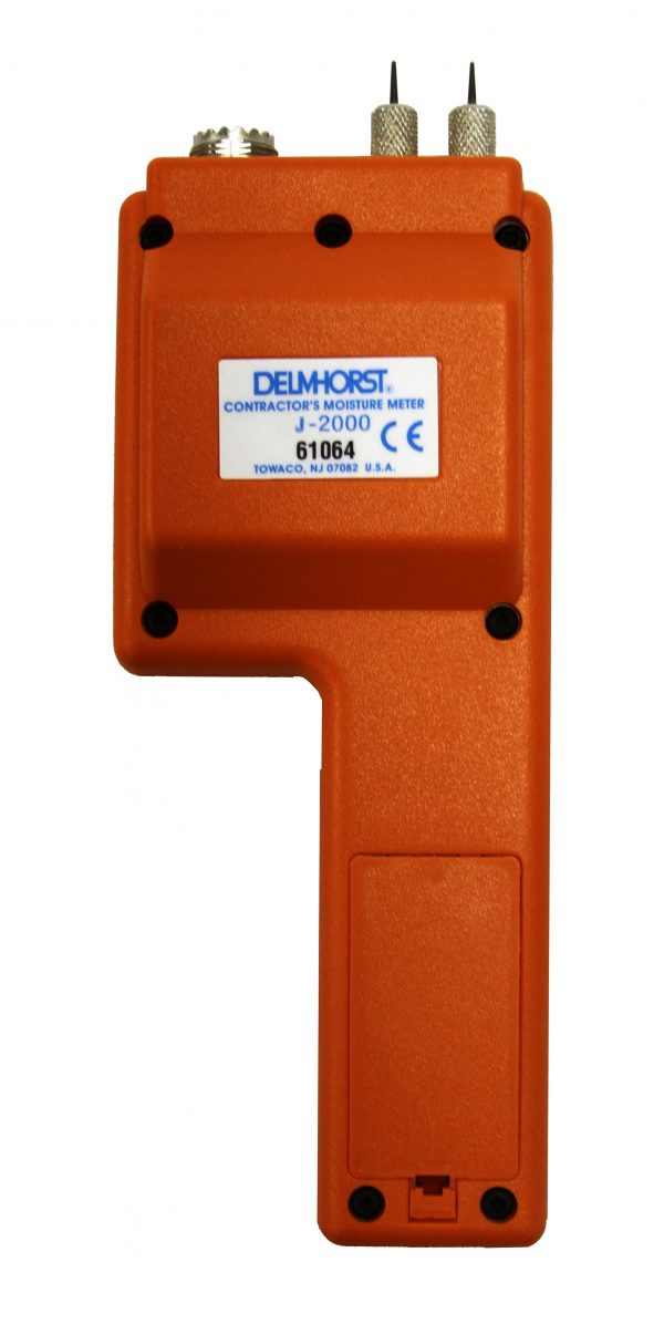 Máy đo độ ẩm gỗ DelmHorst J-2000