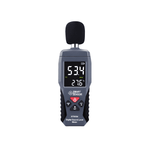 Máy đo cường độ âm thanh Smart SenSor ST9604
