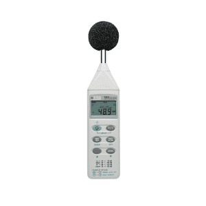 Máy đo độ ồn Chauvin Arnoux CA 834