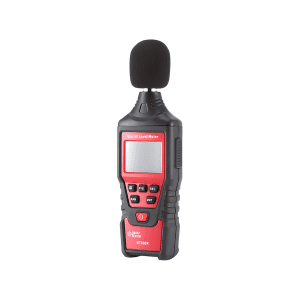 Máy đo độ ồn Smart Sensor ST6824 (30dB đến 130dB)