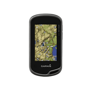 Máy định vị cầm tay GPS Garmin Oregon 650