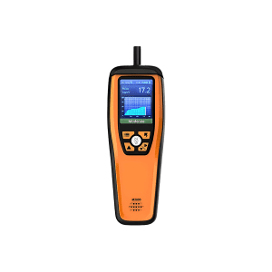 Máy đo chất lượng không khí Temtop M2000 (PM2.5 PM10 CO2 HCHO nhiệt độ và độ ẩm)