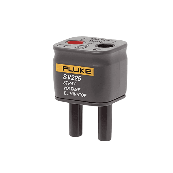 Fluke SV22510PAK Stray Voltage Adapter 10 Pack