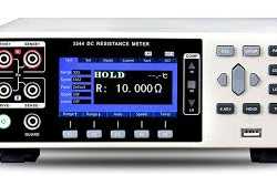 Máy đo điện trở đa kênh Hopetech HT3544-24H