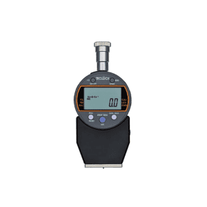 Đồng hồ đo độ cứng cao su Teclock GSD 751K (Type C)