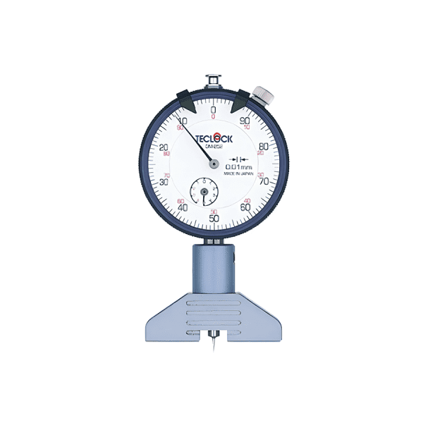 Đồng hồ đo độ sâu Teclock DM 210