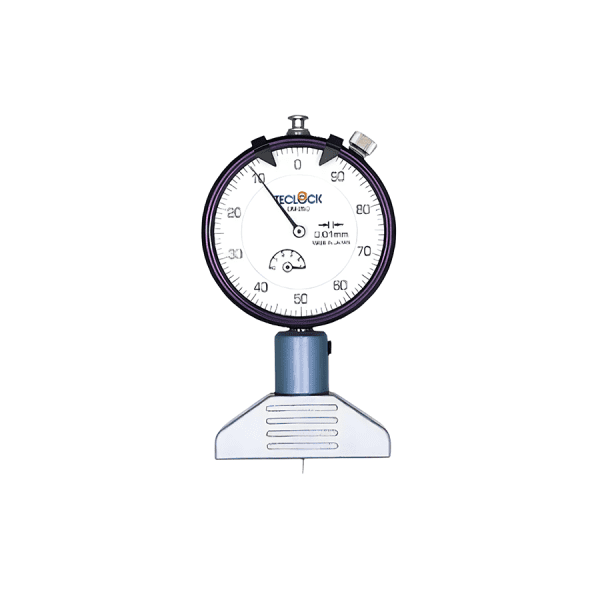 Đồng hồ đo độ sâu Teclock DM 250