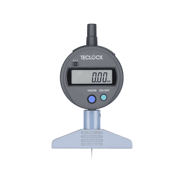 Đồng hồ đo độ sâu Teclock DMD 250S2