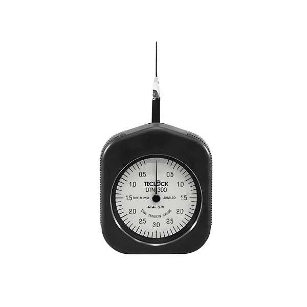 Đồng hồ đo lực căng TECLOCK DT 10G